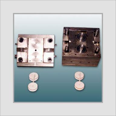 Plastic Injection Mould For Typewriter Spool