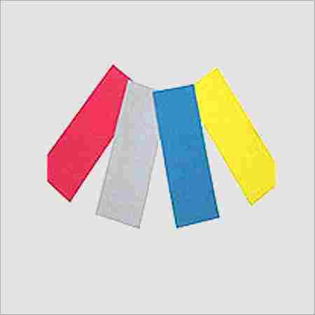 Poly Flex Coloured Membranes