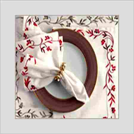 Prince Table Linen