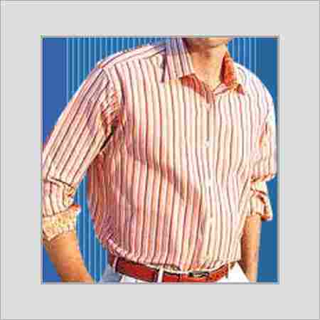 Shrink Resistance Mens Casual Shirts
