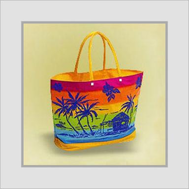 Treasure Collection Designer Beach Bags