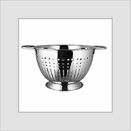 Anti Corrosion Stainless Steel Colander