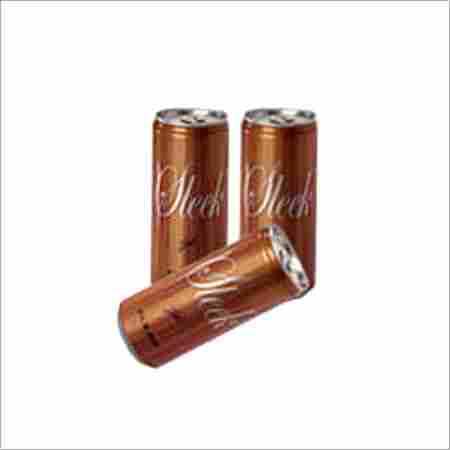Extruded Zinc Cans