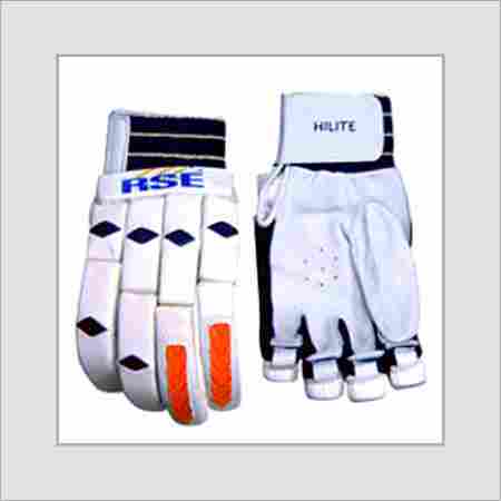 Hilite Cricket Batting Gloves