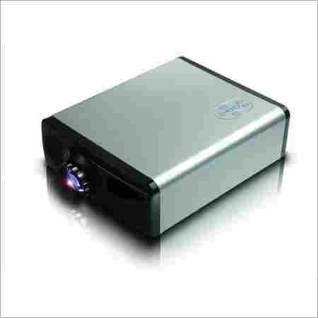 Shock Proof TV LCD Projector