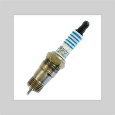 Round Compact Design Electric Spark Plugs