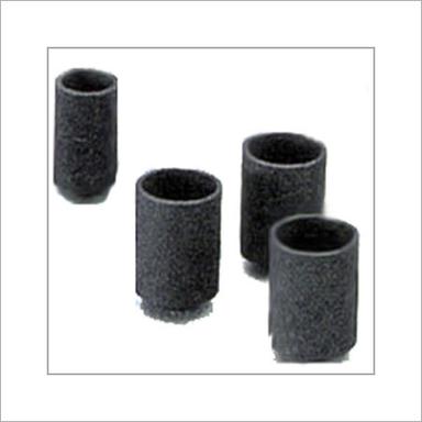 Graphite Tube And Crucible Application: Industrial