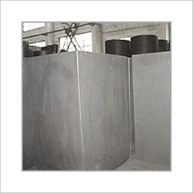 Grey Color Isotropic Graphite Use: Chemical