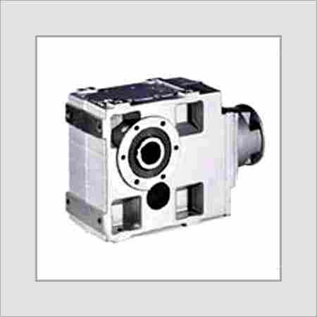 Bevel Gear Boxes