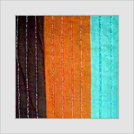 Colorful Twill Weave Shirtings