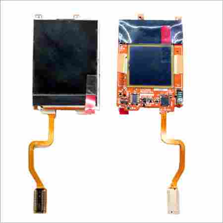 High Performance Mobile LCD