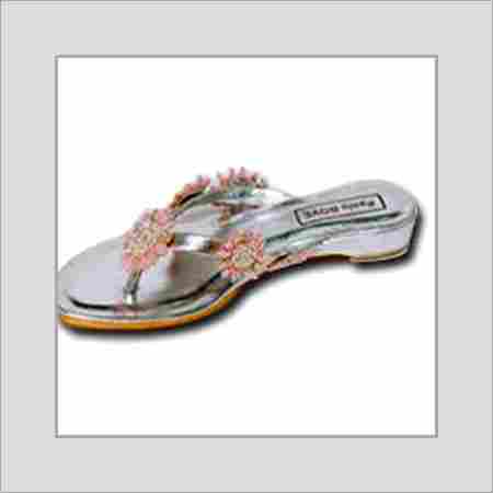 Ladies Party Wear Slippers
