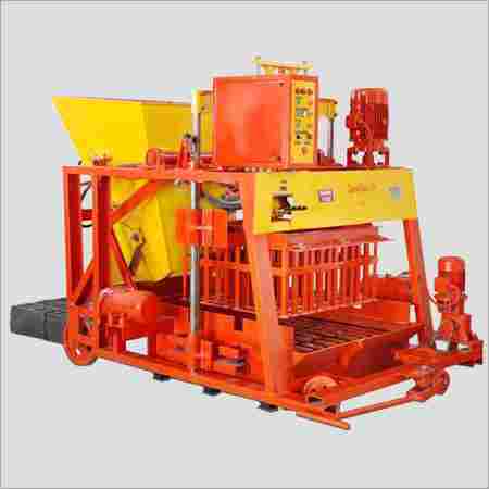 Special Type Egg Laying Semi Automatic Machine