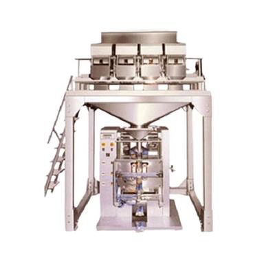 Fill and Seal Machine