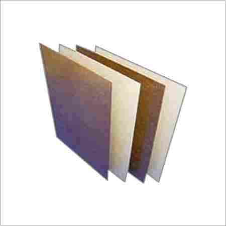 Heat Resistivity Mica Papers
