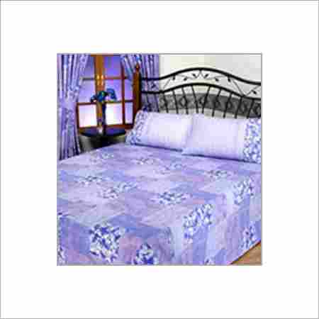 Printed Bed Cover