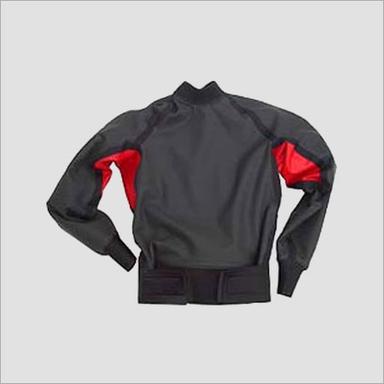 Rubber Jackets