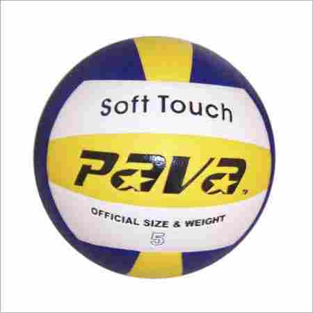 PU PVC Rubber Volleyball