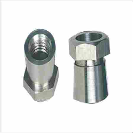 Industrial Anti Theft Nuts