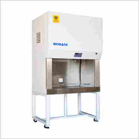 Rust Proof Biosafety Cabinet