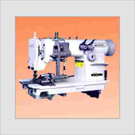 Multi Purpose Needle Pleating Machine