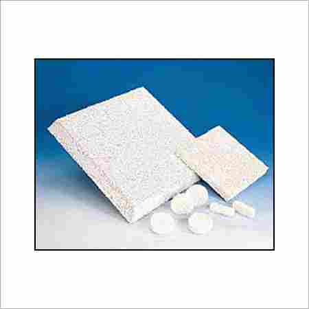 Ceramic Foam Filter (Jintai)