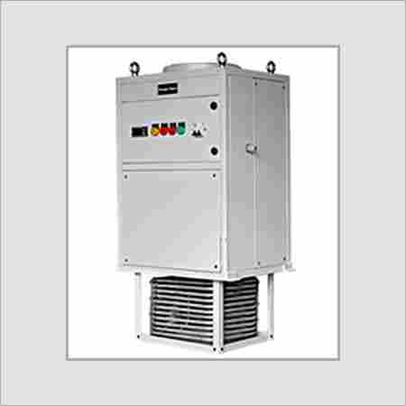 Coolant Chillers