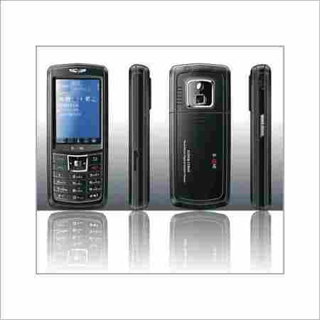 Mobile Phone (CMDA+GSM) 