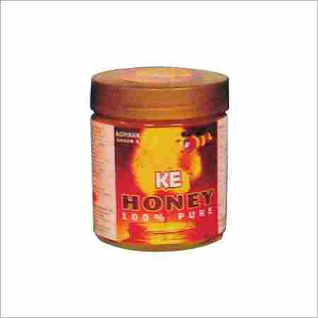 Pure And Delicious Honey