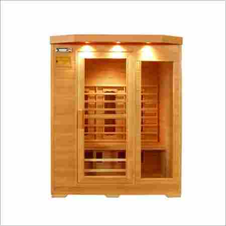 Sauna Steam Room