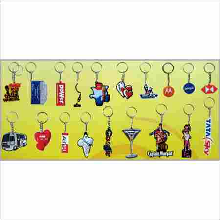 Antique Holding Key Chains