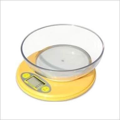 KITCHEN SCALE- ELECTRONIC