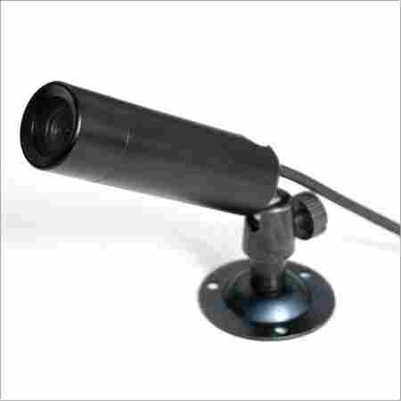 Mini Black Color CCD Camera