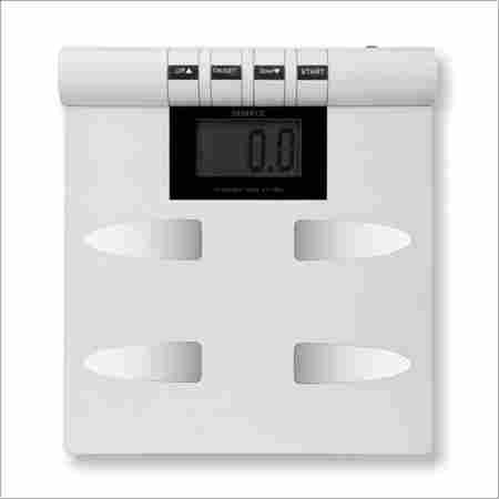 Multi Functional Weight Scale