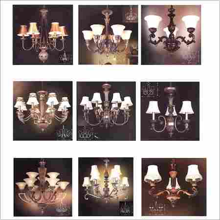 Designer Antique Pendant Lamps