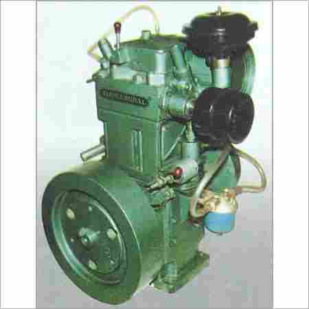 High Speed Mini Diesel Engine