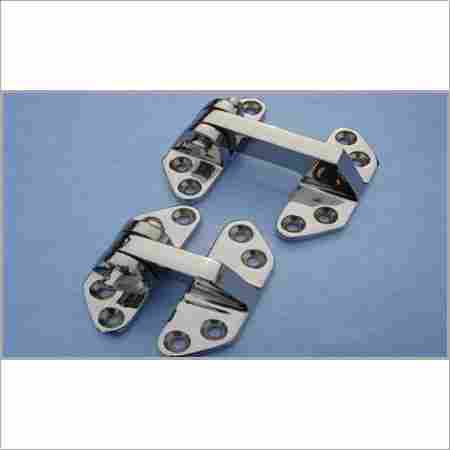 Stainless Steel Polish Hinges