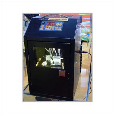 Automatic Print Head Cleaner Weight: 32  Kilograms (Kg)