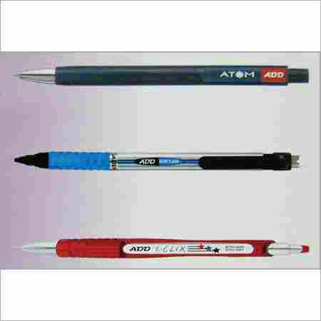 Compact Design Mechanical Pencil