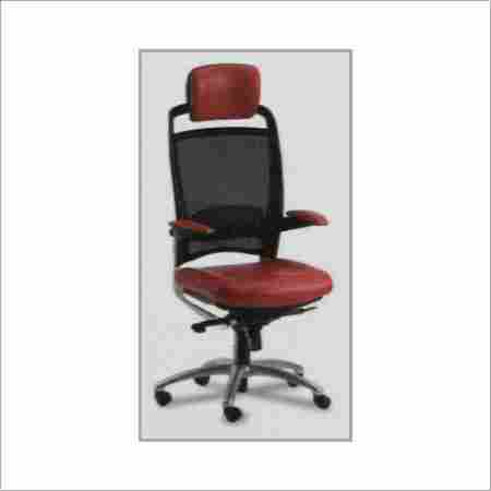 Adjustable Tilt Boss Chair
