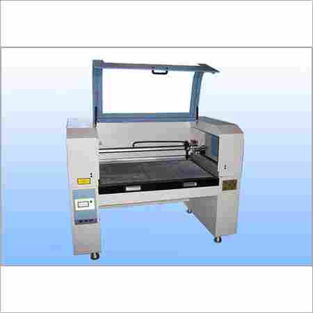 High Speed Laser Cutting Engraving Machine