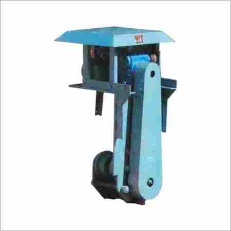 MOTORIZED TROLLEY FOR CHAIN PULLEY BLOCK