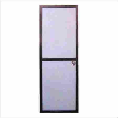Aluminium Frame Panel Door