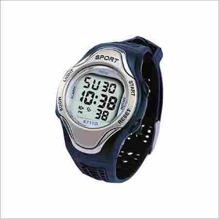 Fabia Electronic Wrist Watch