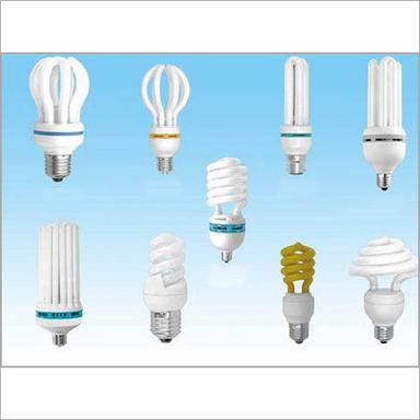 White High Illumination Energy Saving Lamp