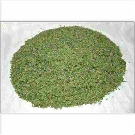 Parsley Crushed Green Herb