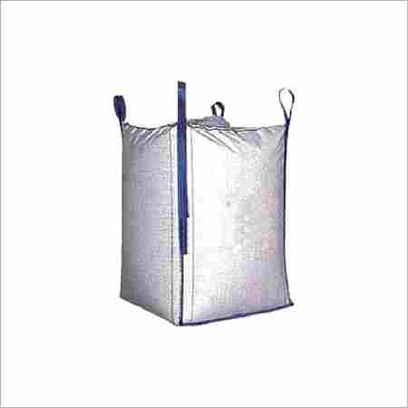 Spacious Pp Container Bag