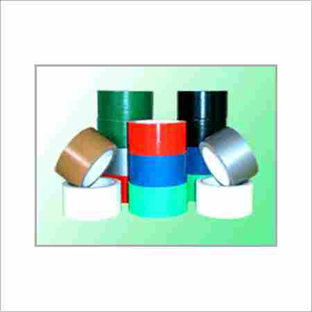 Weather Resistance Duct Cloth Tape
