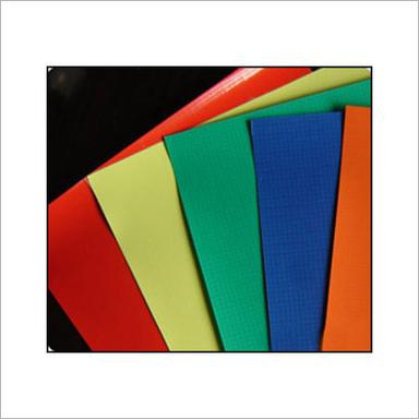 Various Colorful Pvc Plastic Tarpaulin