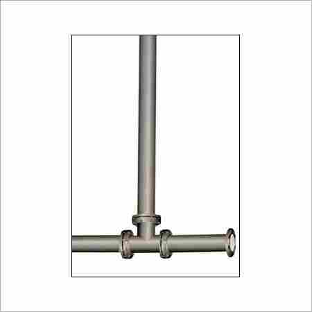 Corrosion Resistance PTFE Lined Pipe